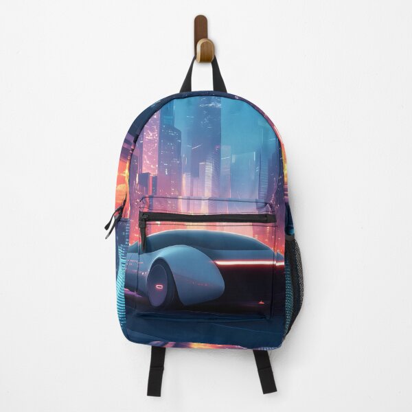 Item preview, Self-Driving Car of the Future designed and sold by Alin Richard Iovănuț.