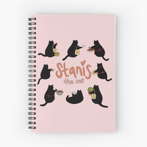 Item preview, Stanis the Cat  designed and sold by Stanis the Cat.