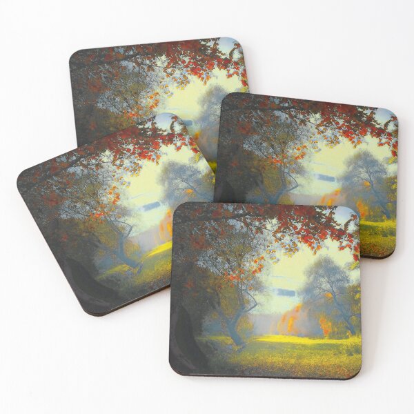 Item preview, Artificial painting 117 designed and sold by deep-sea-birds.