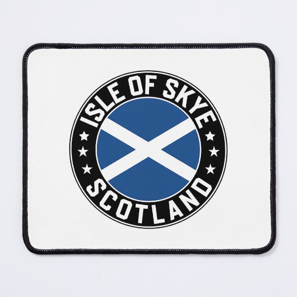 Item preview, ISLE OF SKYE SCOTLAND designed and sold by jeshands.