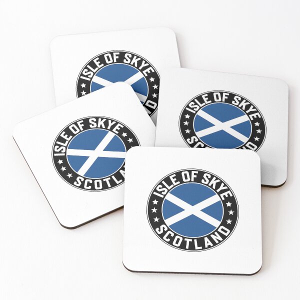 Item preview, ISLE OF SKYE SCOTLAND  designed and sold by jeshands.