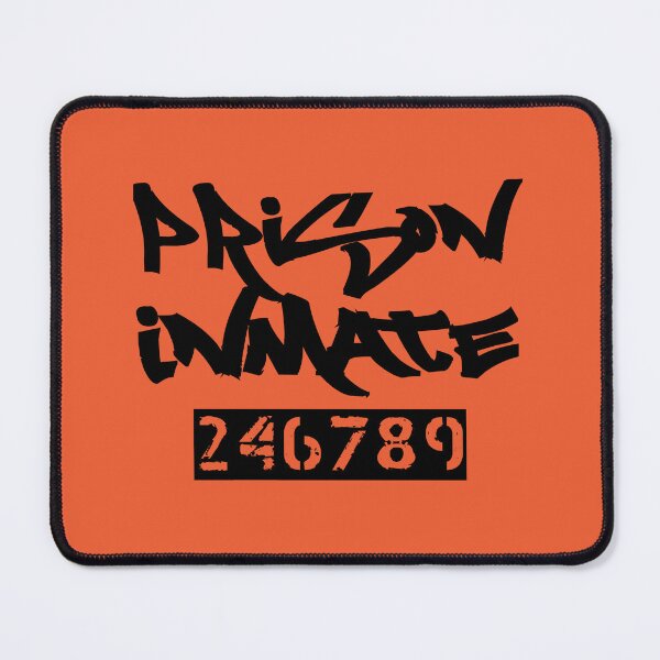 Item preview, Graffiti prison inmate designed and sold by vibeno1.