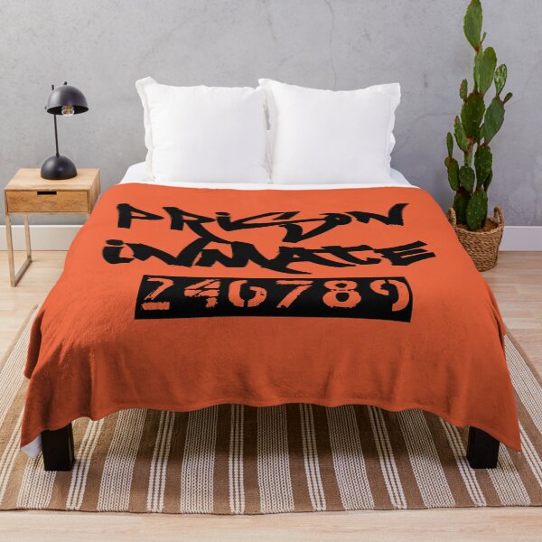 Item preview, Graffiti prison inmate designed and sold by vibeno1.