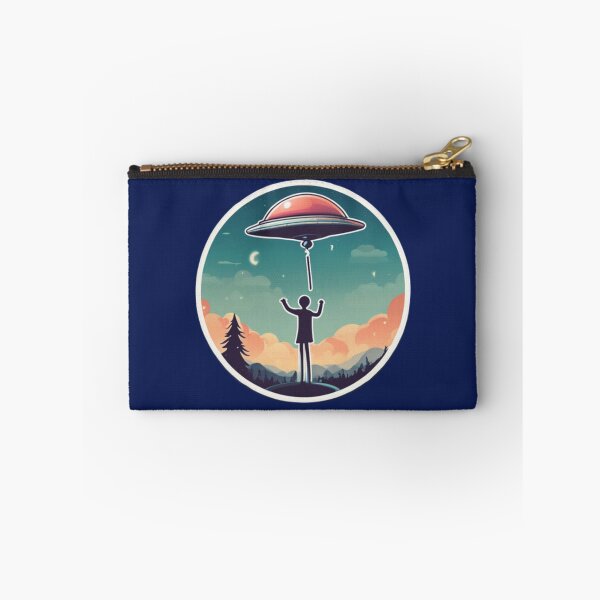 Item preview, FUN UFO designed and sold by Planetporridge.