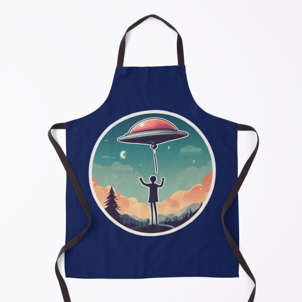 Item preview, FUN UFO designed and sold by Planetporridge.