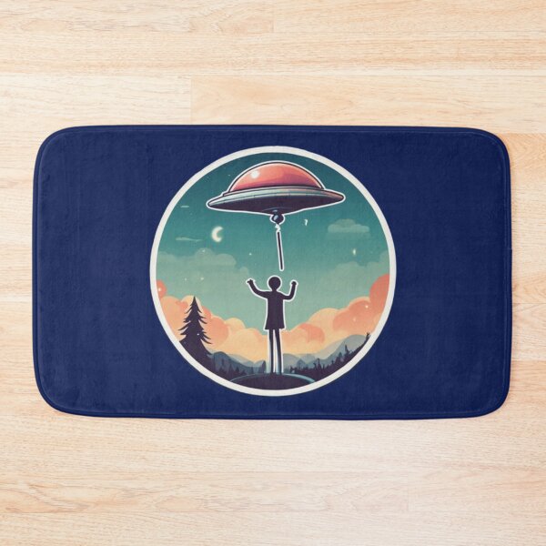 Item preview, FUN UFO designed and sold by Planetporridge.
