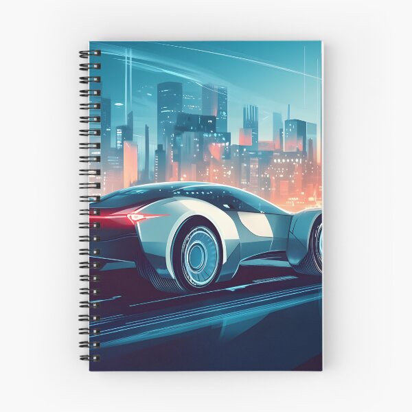 Item preview, Self-Driving Car of the Future designed and sold by Alin Richard Iovănuț.