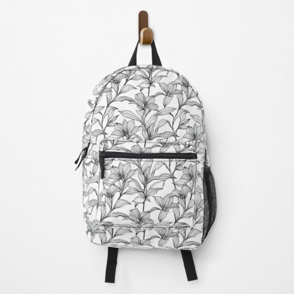 Item preview, Botanical Line Art designed and sold by Palmate-m.