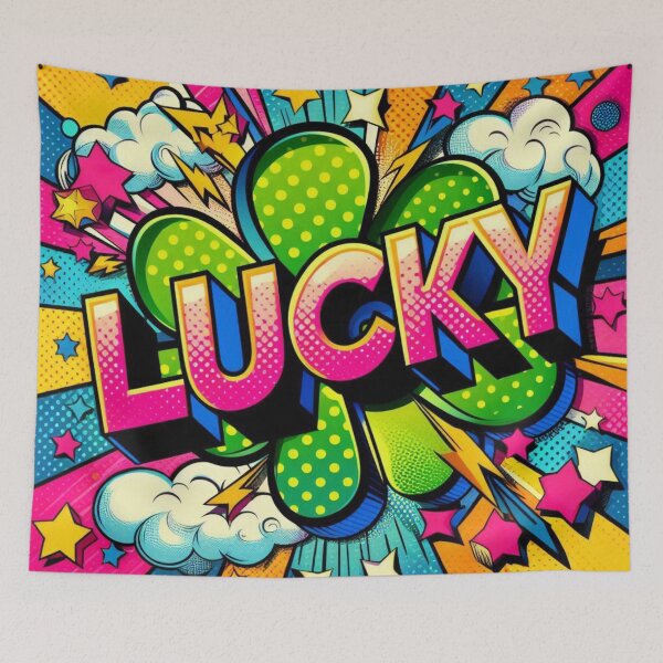 Item preview, #2.. Lucky  designed and sold by Daofa.