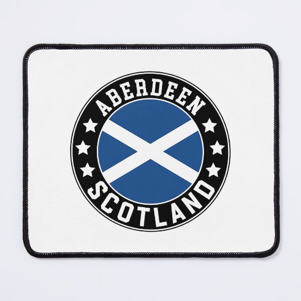 Item preview, Aberdeen Scotland designed and sold by jeshands.