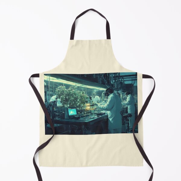 Item preview, Biotechnology Lab Breakthrough designed and sold by Alin Richard Iovănuț.
