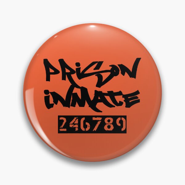 Item preview, Graffiti prison inmate designed and sold by vibeno1.