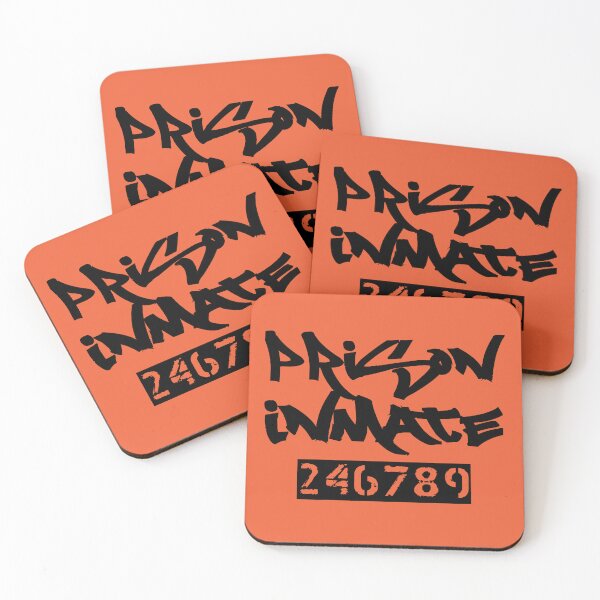 Item preview, Graffiti prison inmate designed and sold by vibeno1.