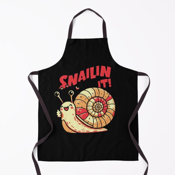 Item preview, SNAILIN IT designed and sold by Urbanmams.
