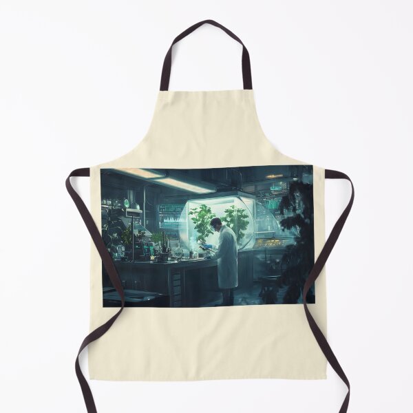 Item preview, Biotechnology Lab Breakthrough designed and sold by Alin Richard Iovănuț.