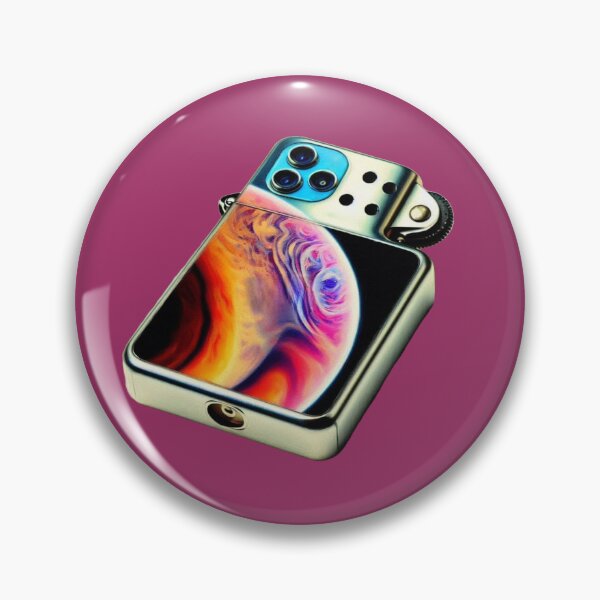 Item preview, Zippo lighter to the moon designed and sold by TopSprint.