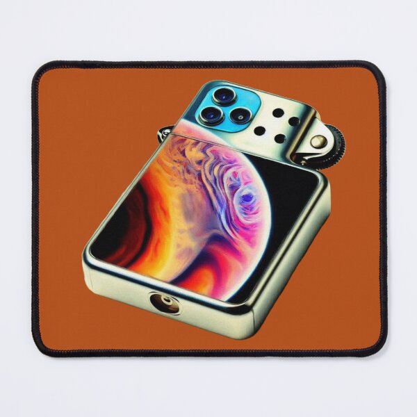 Item preview, Zippo lighter to the moon designed and sold by TopSprint.