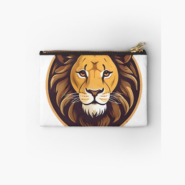 Item preview, lion logo designed and sold by Torben2024.