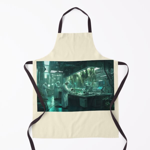 Item preview, Biotechnology Lab Breakthrough designed and sold by Alin Richard Iovănuț.