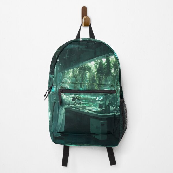 Item preview, Biotechnology Lab Breakthrough designed and sold by Alin Richard Iovănuț.