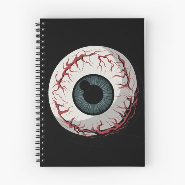 Item preview, Halloween Eyeball Creepy Funny Lazy Halloween Costume designed and sold by SztylishDesigns.