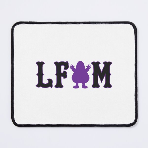 Item preview, Let's Go Grimace LFGM designed and sold by ArtByGhaada.