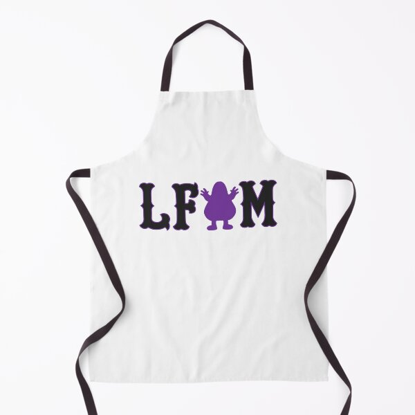 Item preview, Let's Go Grimace LFGM designed and sold by ArtByGhaada.