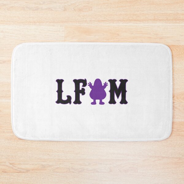 Item preview, Let's Go Grimace LFGM designed and sold by ArtByGhaada.