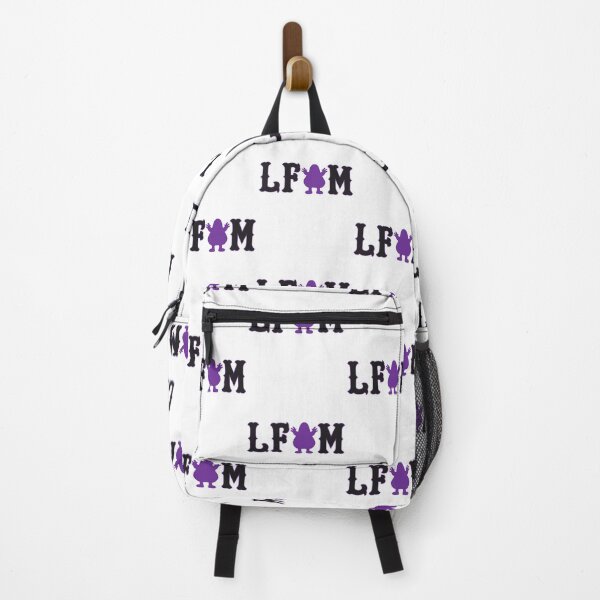 Item preview, Let's Go Grimace LFGM designed and sold by ArtByGhaada.