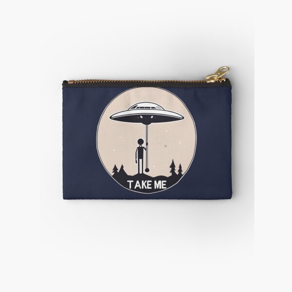 Item preview, Take me UFO  designed and sold by Planetporridge.