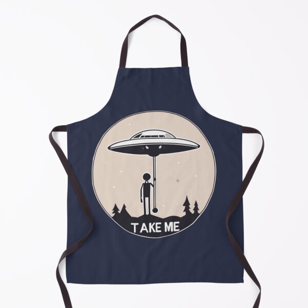 Item preview, Take me UFO designed and sold by Planetporridge.