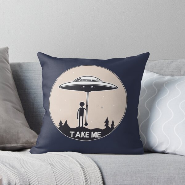 Item preview, Take me UFO  designed and sold by Planetporridge.
