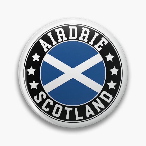 Item preview, Airdrie Scotland designed and sold by jeshands.