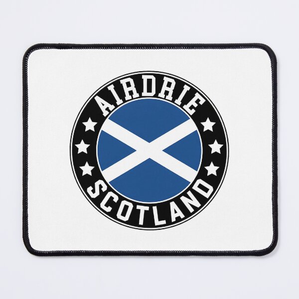 Item preview, Airdrie Scotland designed and sold by jeshands.