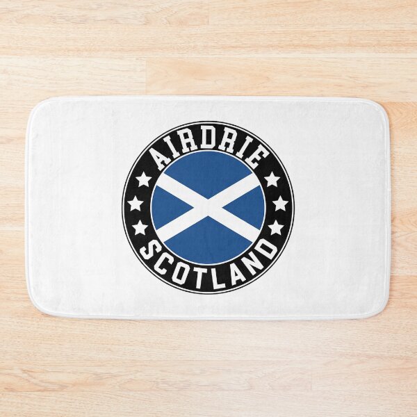 Item preview, Airdrie Scotland designed and sold by jeshands.
