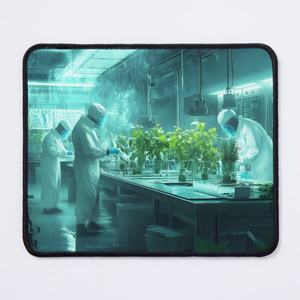 Item preview, Biotechnology Lab Breakthrough designed and sold by Alin Richard Iovănuț.