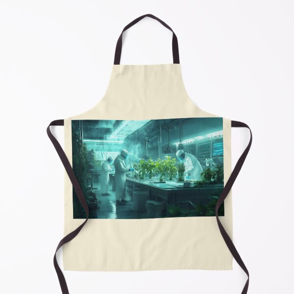 Item preview, Biotechnology Lab Breakthrough designed and sold by Alin Richard Iovănuț.