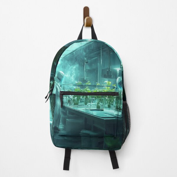 Item preview, Biotechnology Lab Breakthrough designed and sold by Alin Richard Iovănuț.
