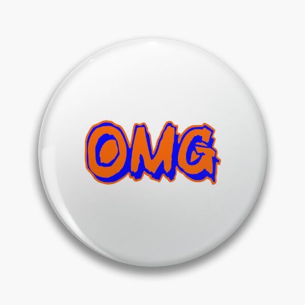 Item preview, OMG Grimace Mets designed and sold by ArtByGhaada.
