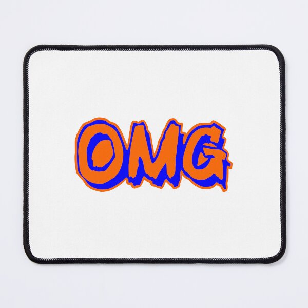 Item preview, OMG Grimace Mets designed and sold by ArtByGhaada.