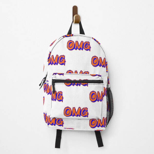 Item preview, OMG Grimace Mets designed and sold by ArtByGhaada.