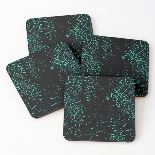Item preview, Neon Cobweb Pattern designed and sold by praveenclicks.