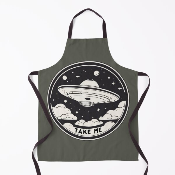 Item preview, UFO Fun designed and sold by Planetporridge.