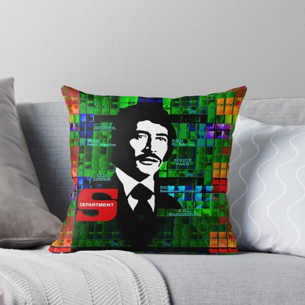 Item preview, British Cult TV Classic 1970s V3b designed and sold by RetrospectUK.