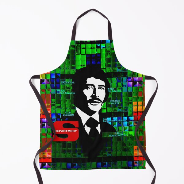 Item preview, British Cult TV Classic 1970s V3b designed and sold by RetrospectUK.