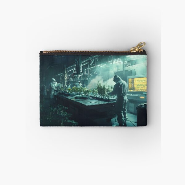 Item preview, Biotechnology Lab Breakthrough designed and sold by Alin Richard Iovănuț.