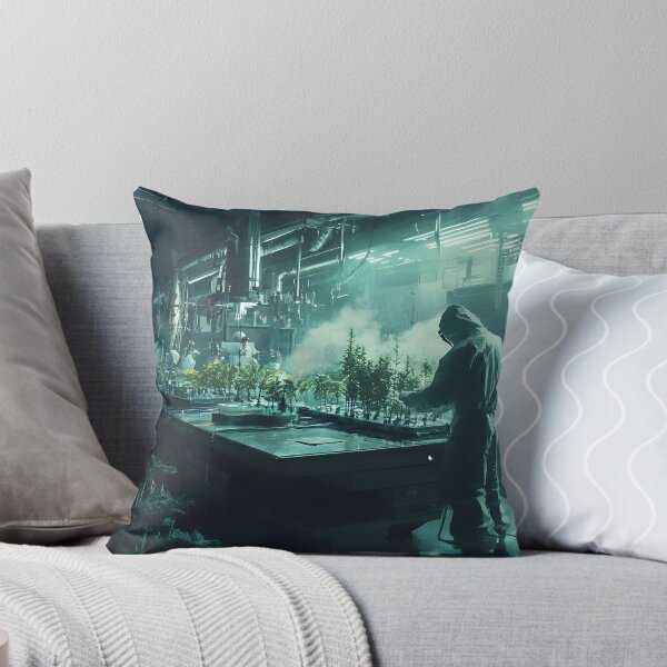 Item preview, Biotechnology Lab Breakthrough designed and sold by Alin Richard Iovănuț.