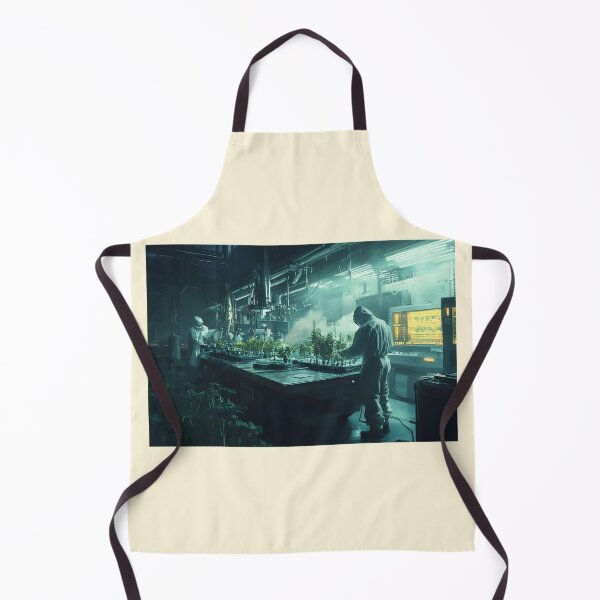 Item preview, Biotechnology Lab Breakthrough designed and sold by Alin Richard Iovănuț.