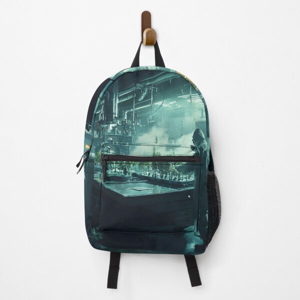 Item preview, Biotechnology Lab Breakthrough designed and sold by Alin Richard Iovănuț.