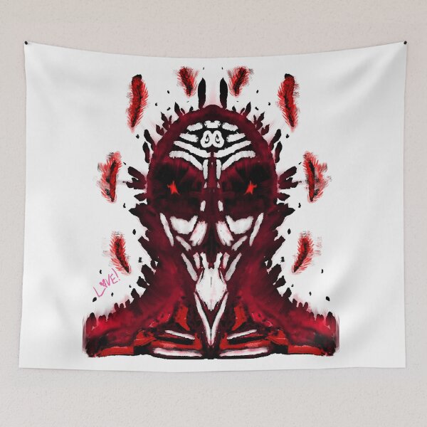 Item preview, Guardian Spirit designed and sold by TheLoveOf.